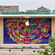 苹果 Apple Store北京三里屯店「第二代」放出开业预告，内附精美壁纸下载