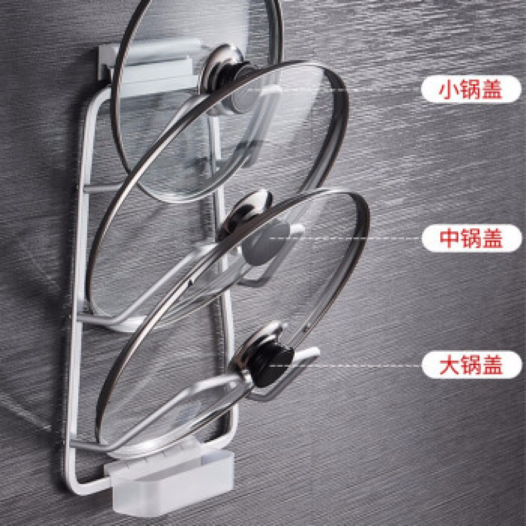 厨房收纳工具大放送!你的厨房,比你想象的更干净整洁~