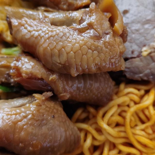 垃圾佬的自我修养之国产火鸡面来试试？试试就试试（绝对不逝世）~