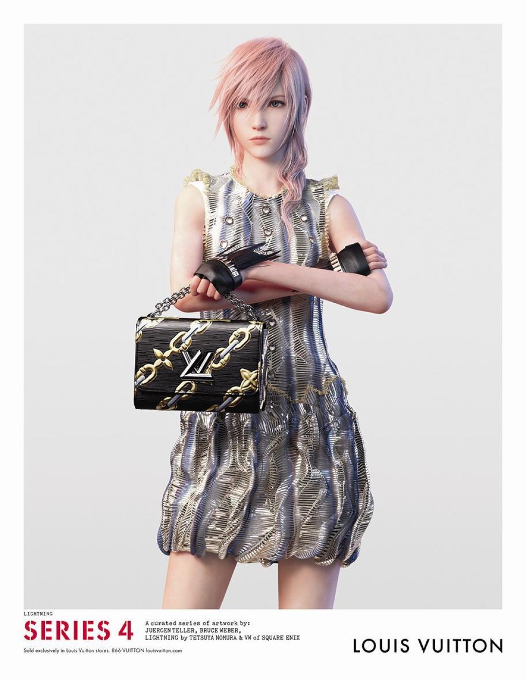 怎么就连 Gucci 也开始搞电子竞技? 品牌和游戏合作还有哪些花样