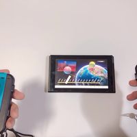 国行Switch游戏奥德赛，有剧透，慎入