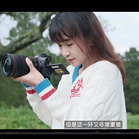 影视分享 篇七：想开始记录一段旅拍vlog？想学习摄影和后期？B站这些up主都值得学习。