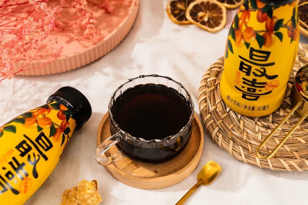 喝到味觉失灵，得出了这份网红饮料测评报告