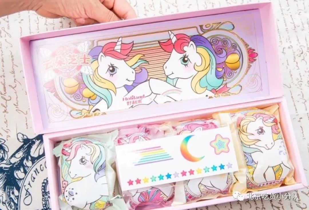 星巴克、好利来、coco、喜茶……桃子味新品大盘点