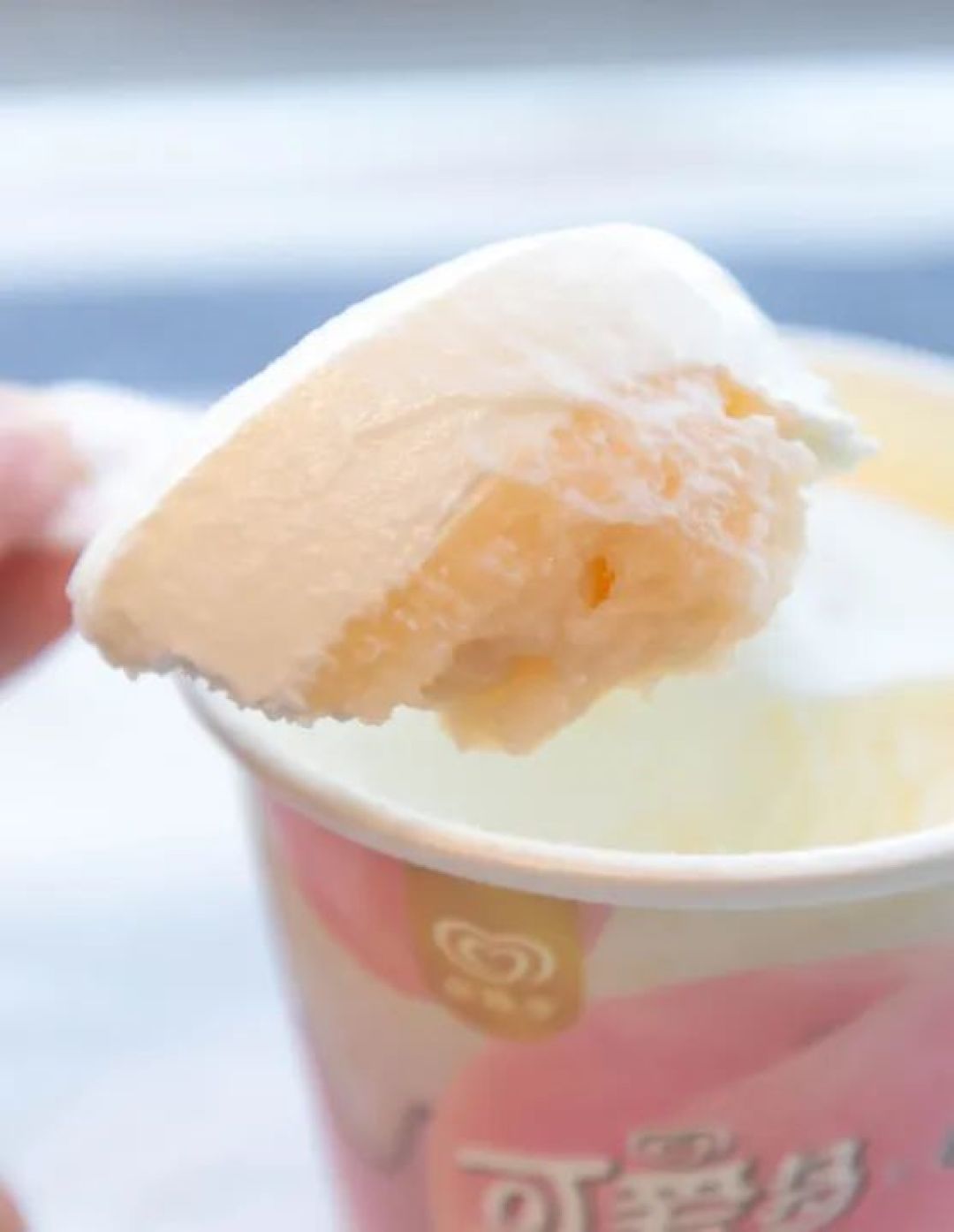 星巴克、好利来、coco、喜茶……桃子味新品大盘点