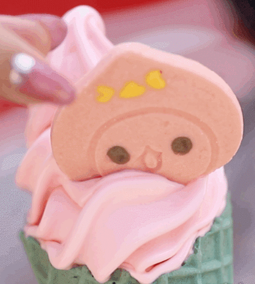 星巴克、好利来、coco、喜茶……桃子味新品大盘点