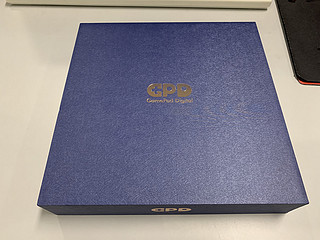 GPD WINMAX