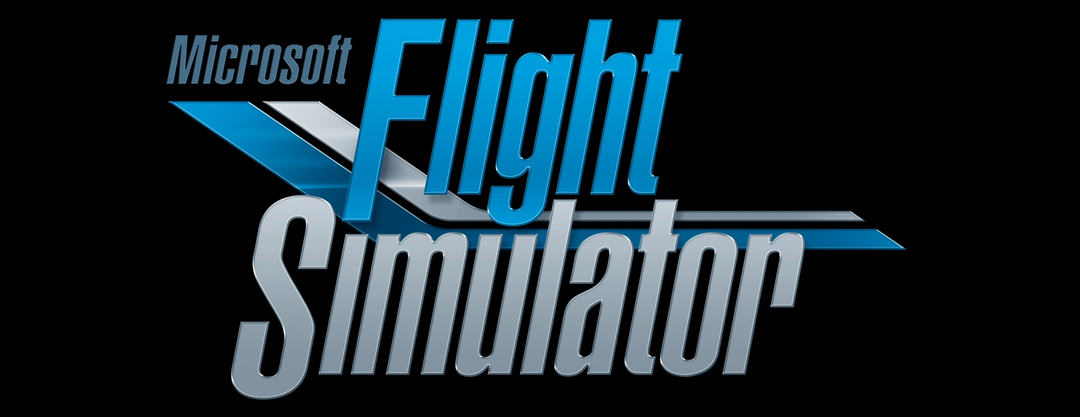 《微软模拟飞行》的实体版包含10张双层DVD光盘
