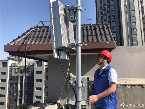 从2G到5G，中国的电信技术进步有多大？14年工龄的工程师道出不同