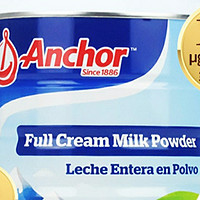 天猫国际49元买的安佳进口全脂奶粉900克 开箱