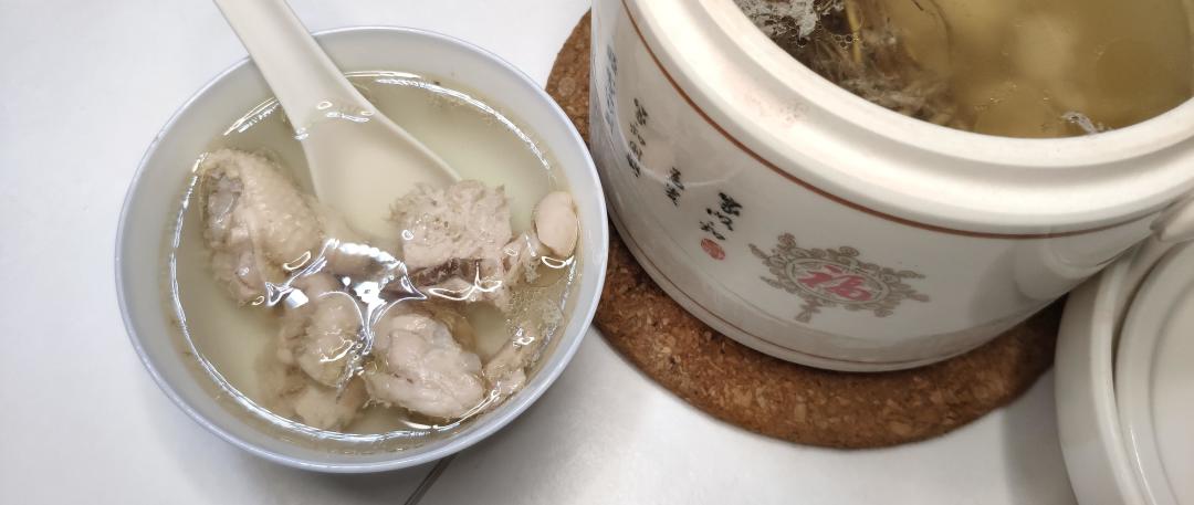 大暑|健脾养胃又补气的糕点,连乾隆、慈禧都爱吃!