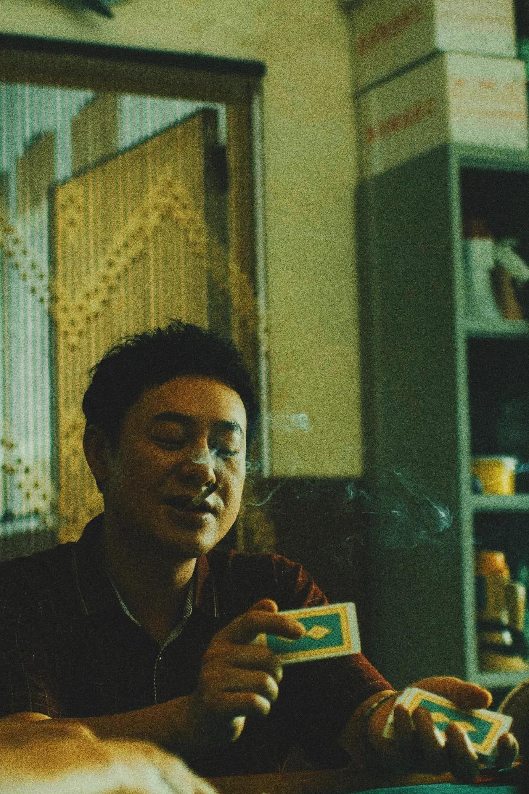 影视剧年中盘点,给你最美的海报和预告片
