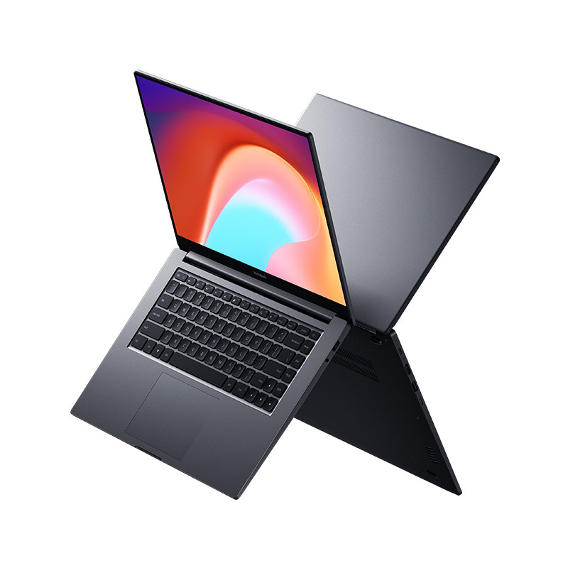 十代酷睿全面屏、MX350：RedmiBook 16 上架预售中，15 日正式发售