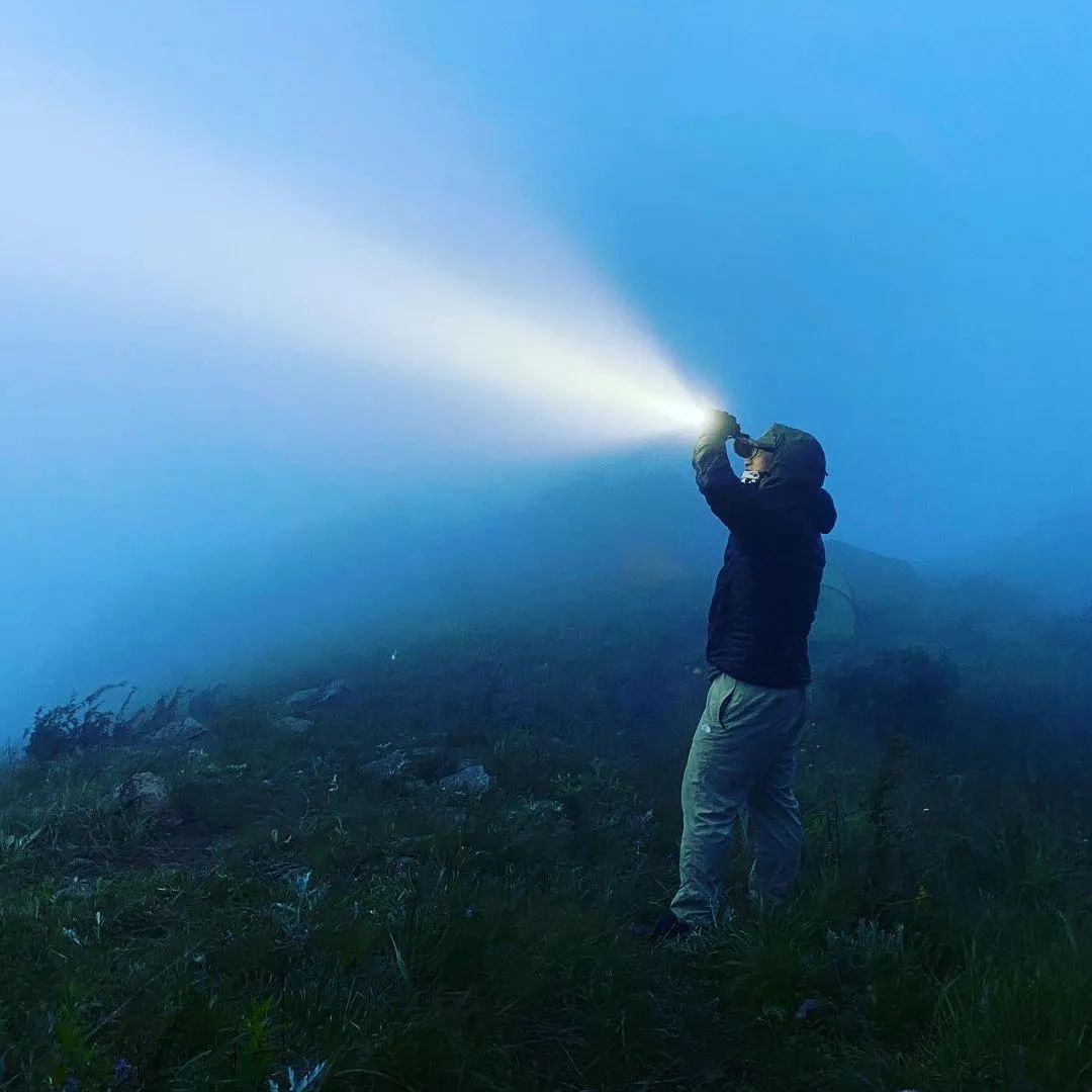 周末登山露营的八个装备心得和实用体验