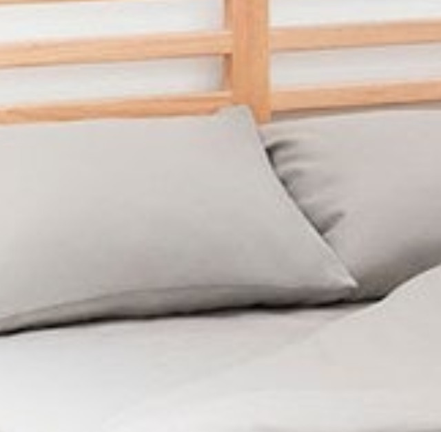 UNIQLO推出全新AIRism凉感寝具系列 预感夏日全套床品要换新啦