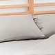 UNIQLO推出全新AIRism凉感寝具系列 预感夏日全套床品要换新啦