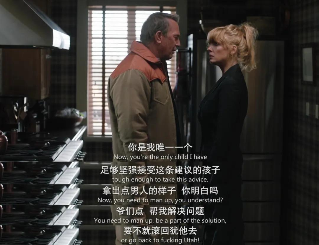 一集拿下9.6分，这部既硬又欲的西部剧，必须强推！