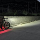 一切为了夜骑更安全：迈极炫RN1500自行车前灯与SEEMEE200智能尾灯上手体验