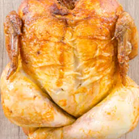 白菜党 篇三：吃鸡肉长肌肉，减脂期也要多吃肉。