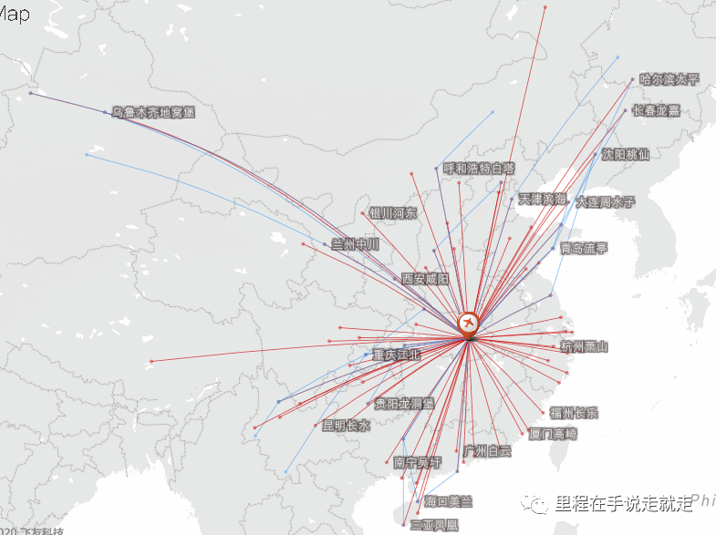 必抢！飞猪66元国内任性飞，不输各大航司，附细则解读