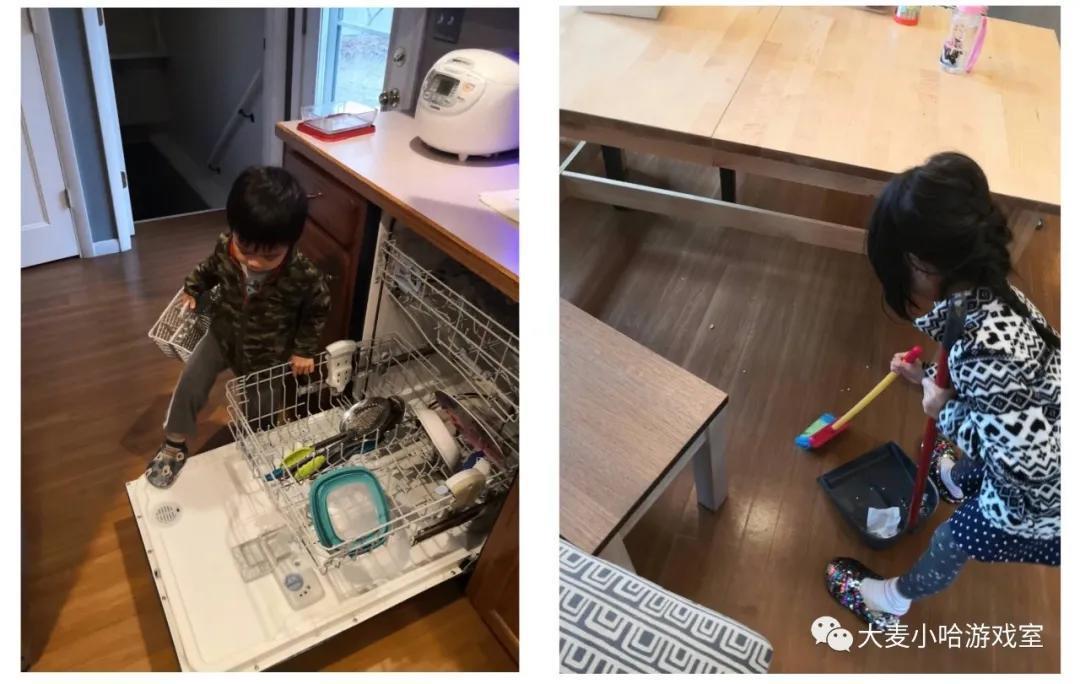 新冠+三娃+卖房+博士毕业:特殊时期,我的每天是怎么安排的?