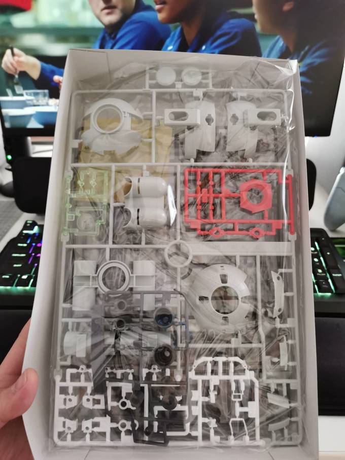 积木拼插