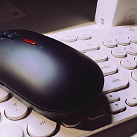 数码评 篇三十四：干掉键盘的小米鼠标什么样