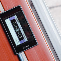 不止是以磁带和Walkman之名 Sony NW-A105HN播放器体验