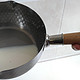 悦味不锈钢雪平锅：为自己做份宵夜，3分钟速热的日式料理神器