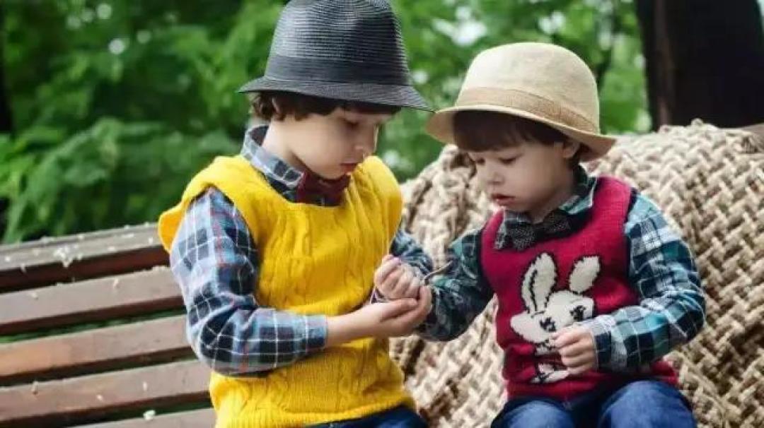 你的口头禅是什么?它可能影响着孩子的未来!快来测一测你是什么样的父母