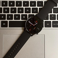 一款主打“color”的智能手表—小米手表color最新评测