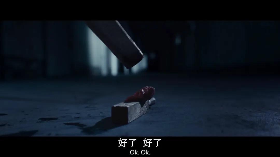 又一部「越狱」神作!全程紧张到窒息!