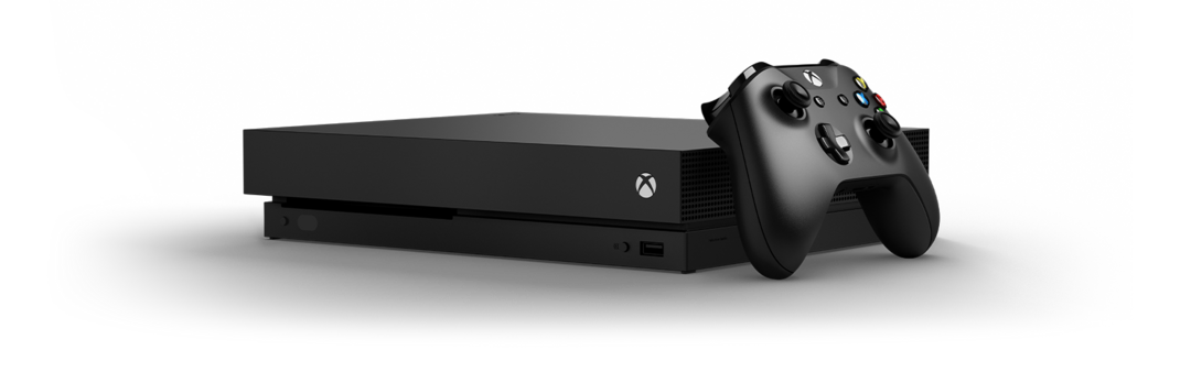 迎接次世代：微软确认Xbox One X和One S全数字版将停产
