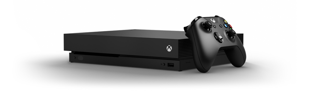 迎接次世代 微软确认xbox One X和one S全数字版将停产 游戏机 什么值得买