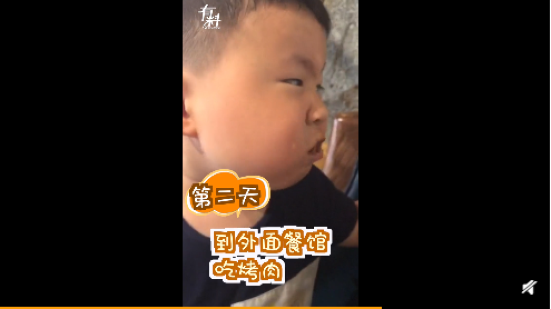 4岁萌娃嫌妈妈做饭难吃大哭,推荐2款蔬菜土豆早餐饼,轻松搞定挑剔宝宝