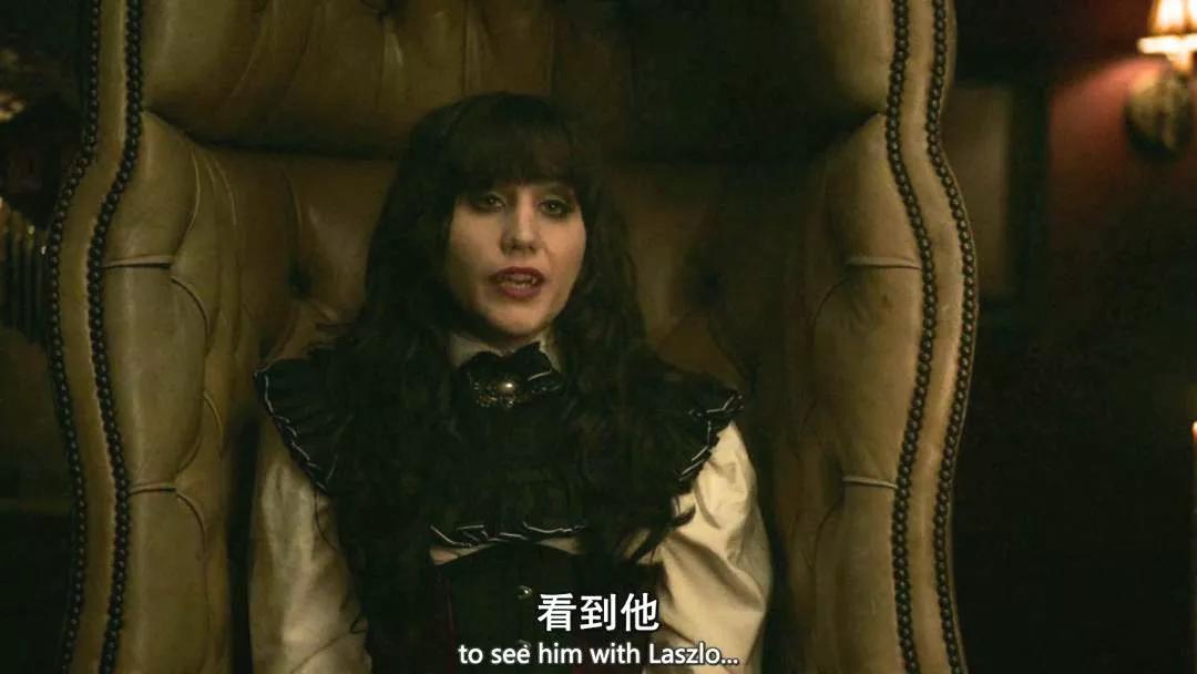 这么沙雕的重口味剧,我还是第一次见...