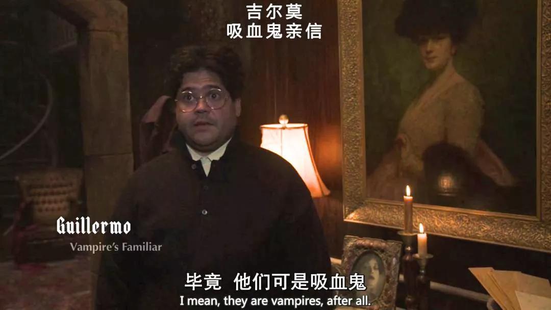 这么沙雕的重口味剧,我还是第一次见...