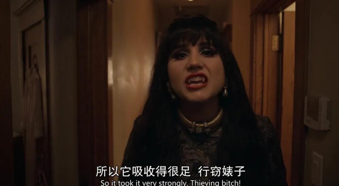 这么沙雕的重口味剧,我还是第一次见...