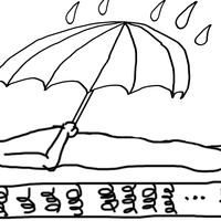 你的床垫还在养蘑菇？雨季床垫如何避免受潮发霉？
