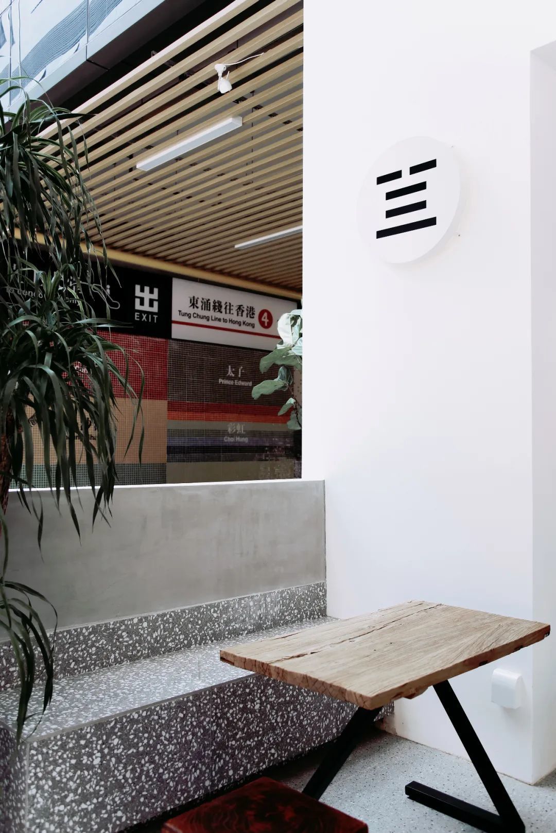 臭烘烘的【榴莲丑蛋糕】,这家纯白小屋熏到我了...