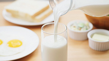 减肥期牛奶选购指南，一篇文治好你的选择困难症