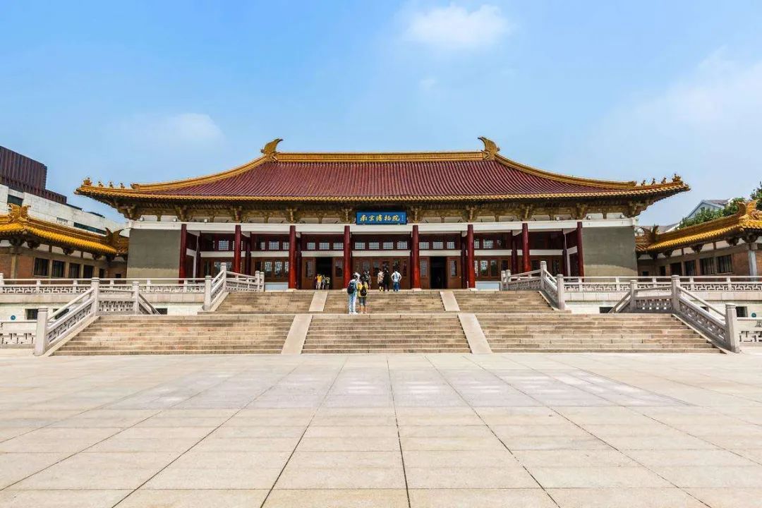 即日起北京可以跨省旅游了！这10个博物馆一定要去看个够！