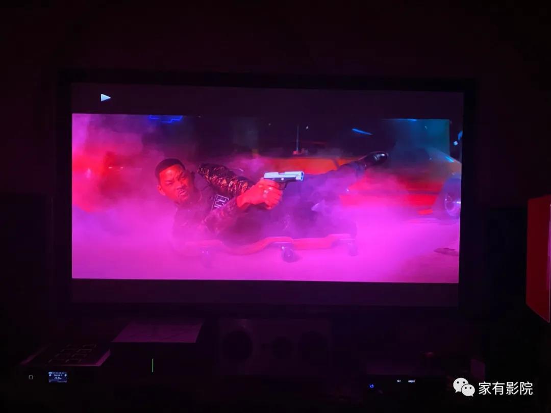 投影详谈之投影定义/参数/安装详解，别人问你的时候，再也不要摇头了！