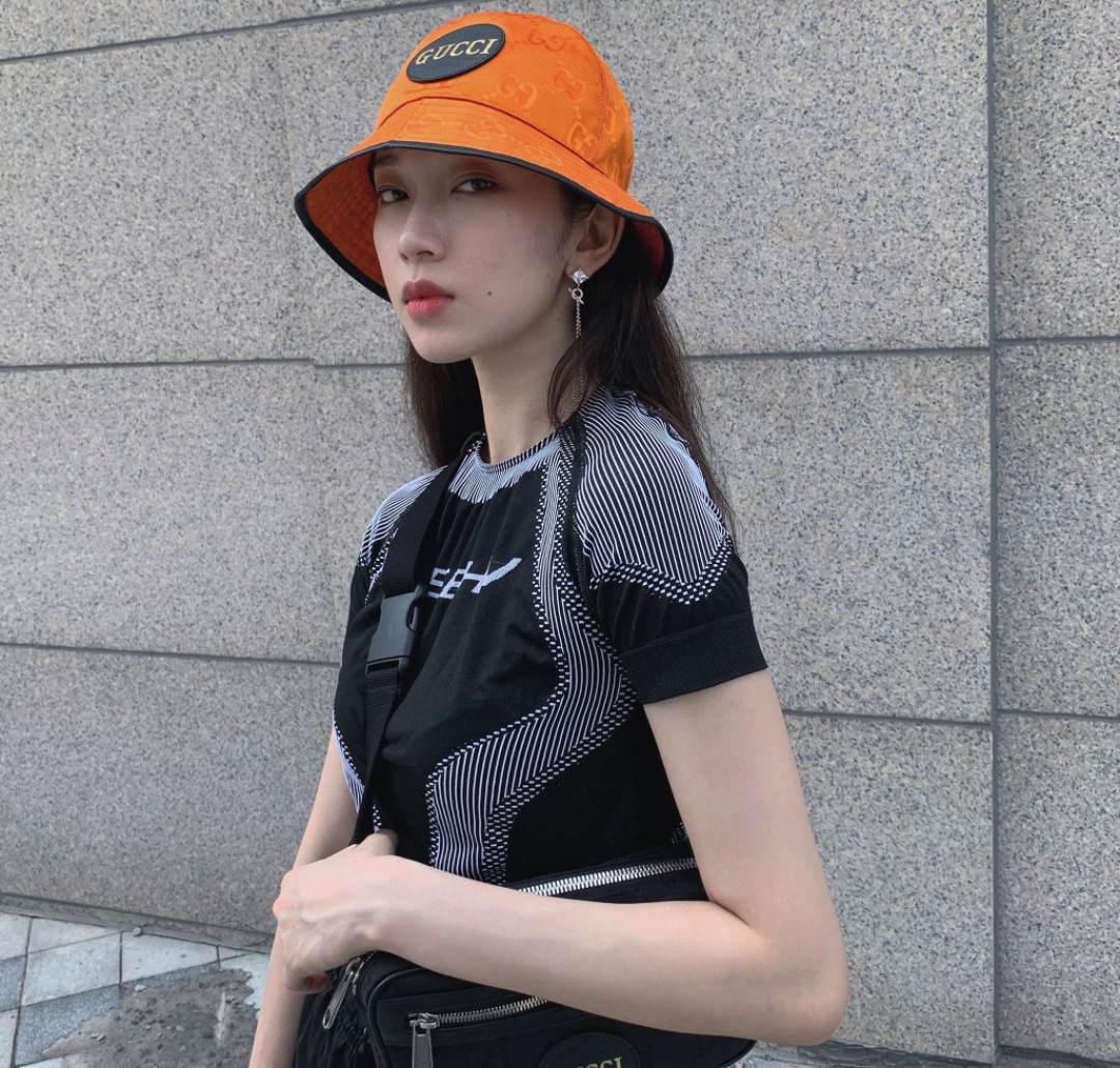 今夏选秀遗珠!172Girls组合,这四位小姐姐肤白貌美腿长还会穿