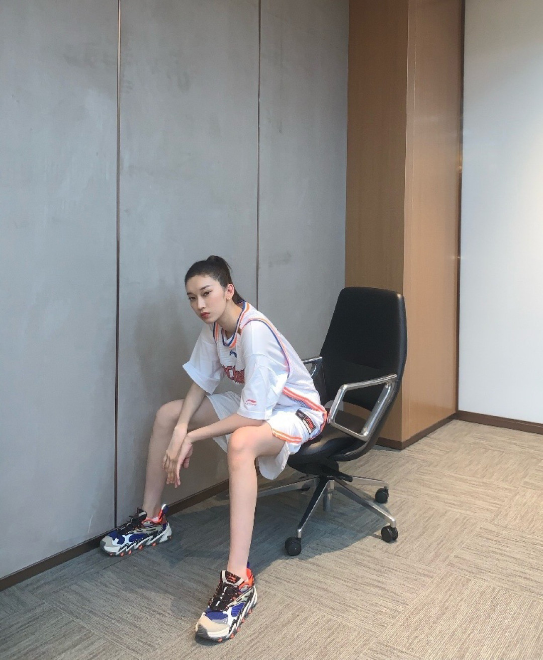 今夏选秀遗珠!172Girls组合,这四位小姐姐肤白貌美腿长还会穿