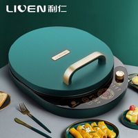 电饼铛的实用选购指南！厨艺小白必备的厨房神器！