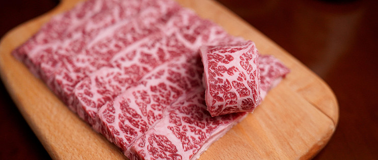 认真吃牛篇六 日式烤肉 一片上头 2万字日式和牛烤肉长篇攻略 请查收 牛羊肉 什么值得买