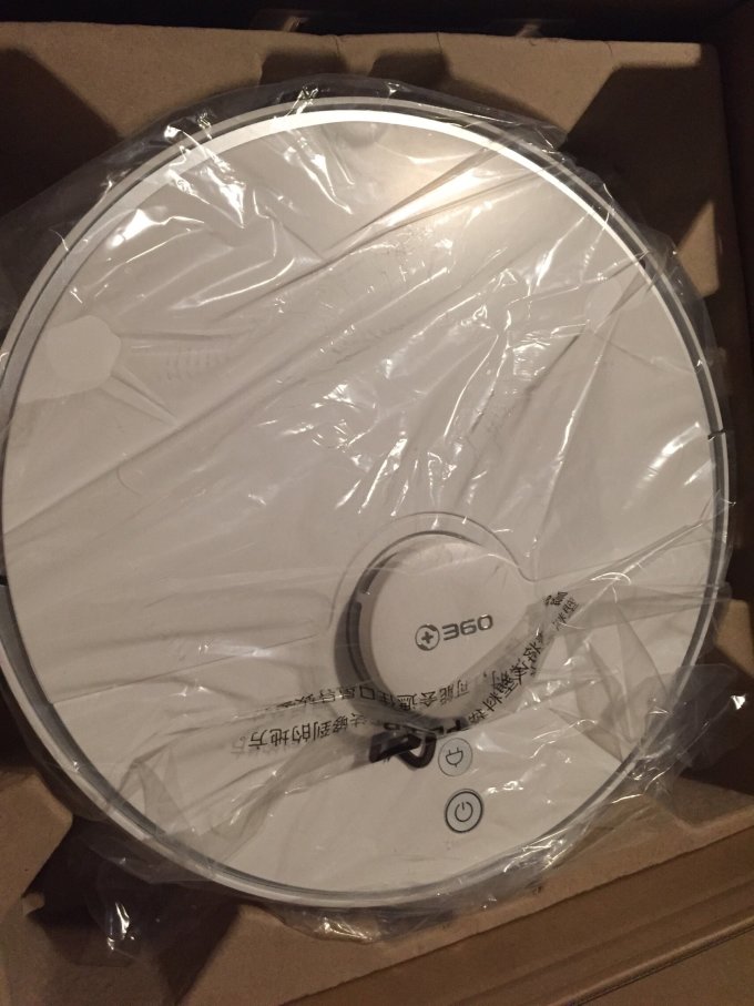 360其他生活电器