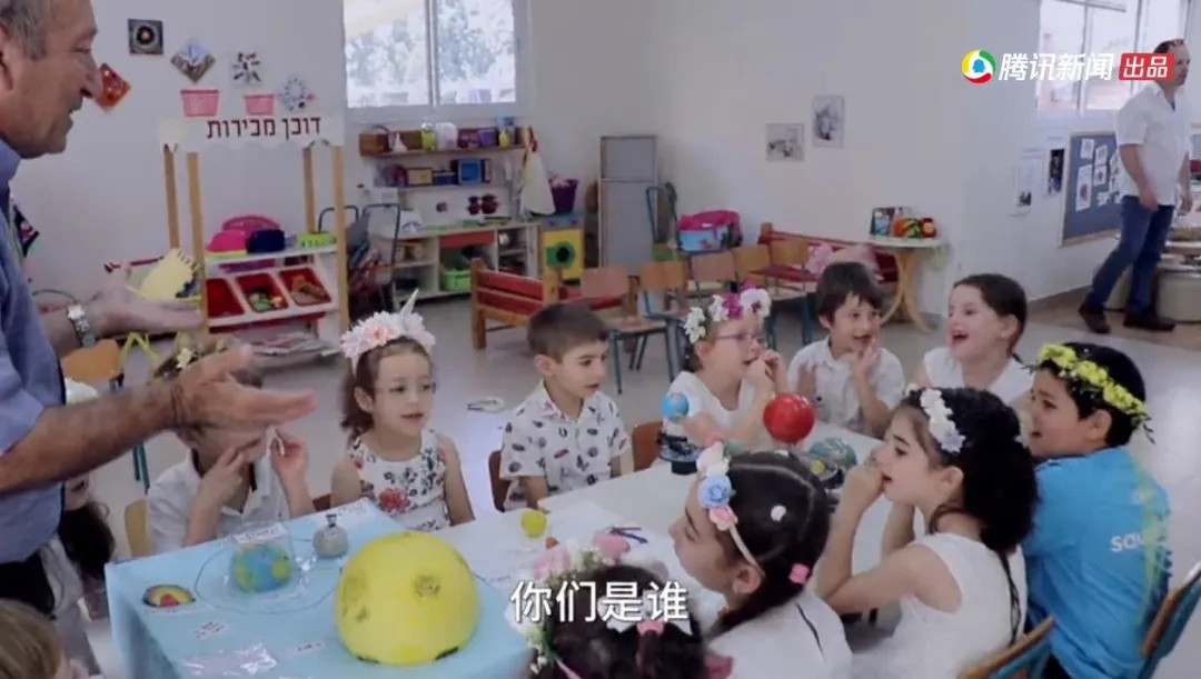 以色列的父母是如何“鸡娃”的？这部国产纪录片，戳中了当代父母的神经