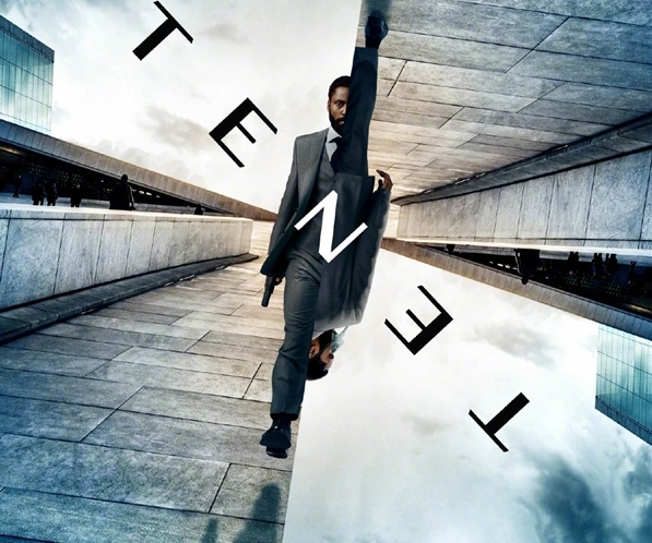 华纳又又又又怂了诺兰大作信条再次宣布延期欧美疫情又加重所致具体